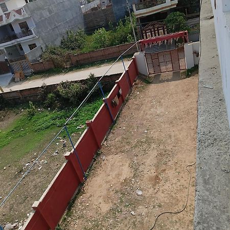 Savitri Garden Mayapuri Colony Chaatnag Road Jhunsi Prayagraj Jhusi Exterior foto