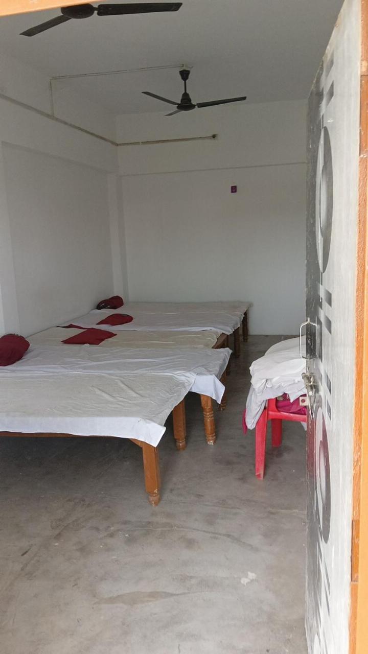 Savitri Garden Mayapuri Colony Chaatnag Road Jhunsi Prayagraj Jhusi Exterior foto