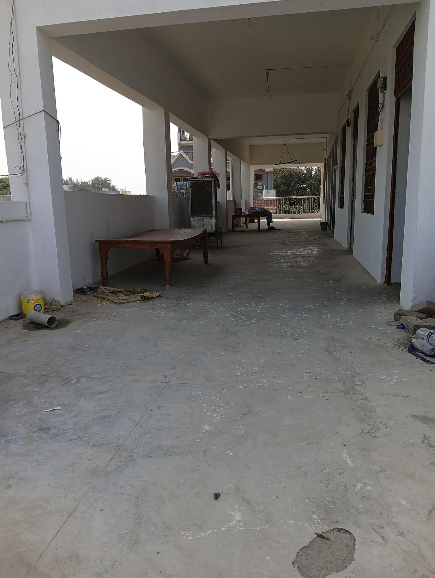 Savitri Garden Mayapuri Colony Chaatnag Road Jhunsi Prayagraj Jhusi Exterior foto